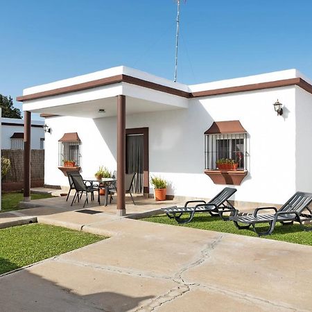 Casa Antonia 1 Villa Conil De La Frontera Exterior photo
