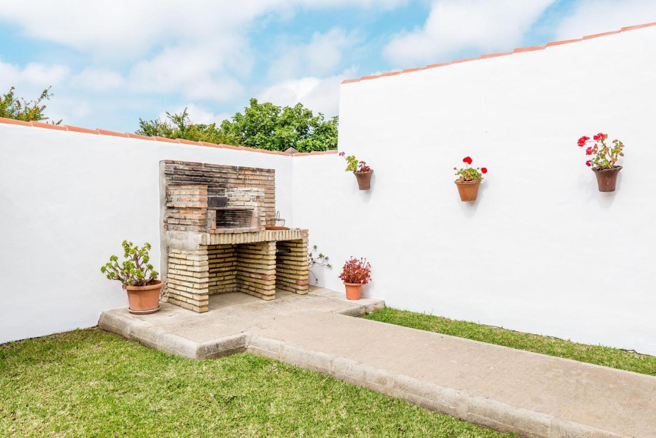 Casa Antonia 1 Villa Conil De La Frontera Exterior photo